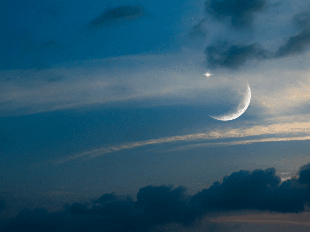 Astronomers predict likely date for Eid al-Adha 2026