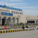 ASF Peshawar