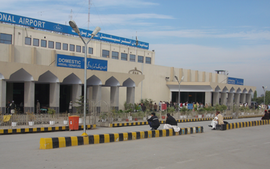 ASF Peshawar