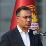 Bangladesh Prime Minister Tarique Rahman has expressed deep sorrow over the tragic bomb attack in Quetta, Pakistan, which resulted in the loss of innocent lives and left several others injured.
