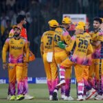 Peshawar Zalmi has already qualified for the final round of the Pakistan Super League (PSL) for the fifth consecutive time, and just before the all-important game, the team has got some amazing news.