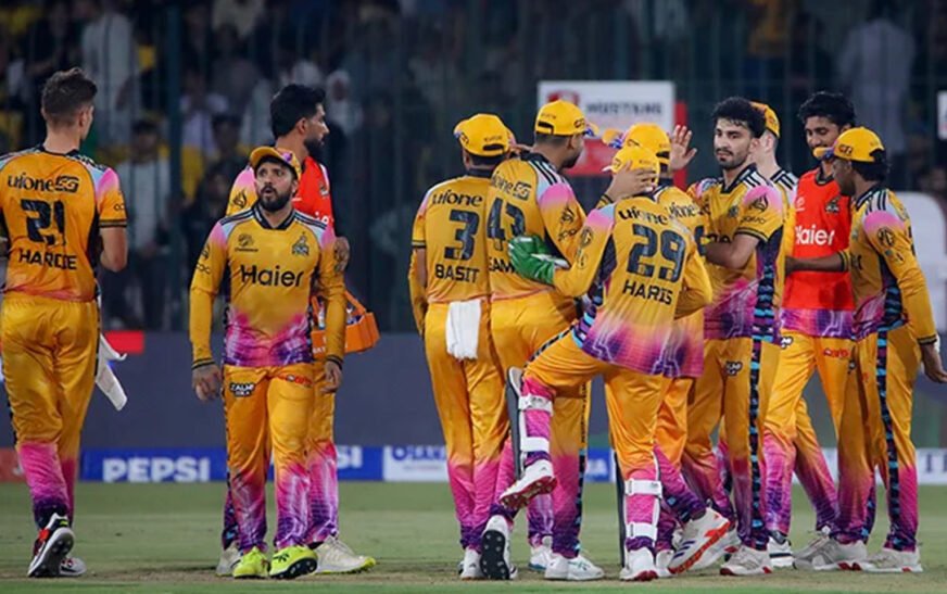 Peshawar Zalmi has already qualified for the final round of the Pakistan Super League (PSL) for the fifth consecutive time, and just before the all-important game, the team has got some amazing news.