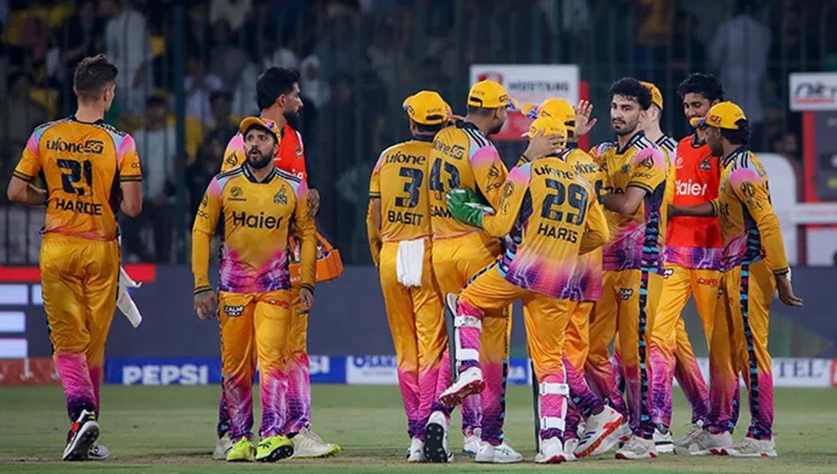 Big boost for Peshawar Zalmi as key bowler returns for PSL final