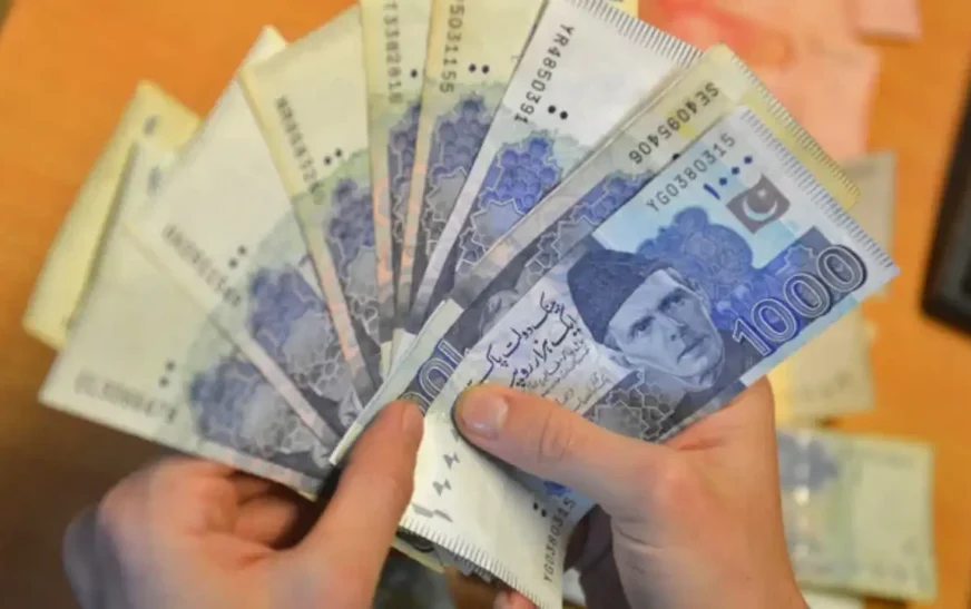 The federal government has increased profit rates on several National Savings schemes, aiming to enhance returns for investors and make savings instruments more attractive.