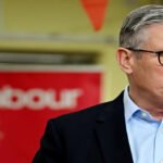 More than 70 Labour MPs, including Home Secretary Shabana Mahmood, have formally demanded the resignation of UK Prime Minister Sir Keir Starmer following the Labour Party’s poor performance in recent local elections.