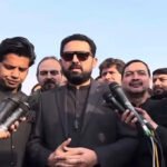 Khyber Pakhtunkhwa Chief Minister Sohail Afridi has issued a one-week ultimatum to the federal government over the medical treatment of the Pakistan Tehreek-e-Insaf (PTI) founder, warning that protests will escalate if his demands are not met.