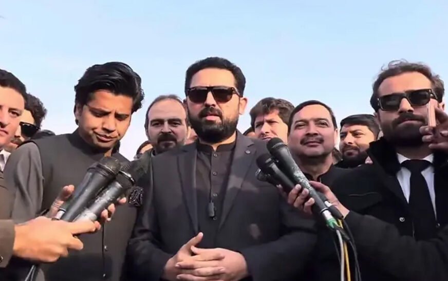 Khyber Pakhtunkhwa Chief Minister Sohail Afridi has issued a one-week ultimatum to the federal government over the medical treatment of the Pakistan Tehreek-e-Insaf (PTI) founder, warning that protests will escalate if his demands are not met.