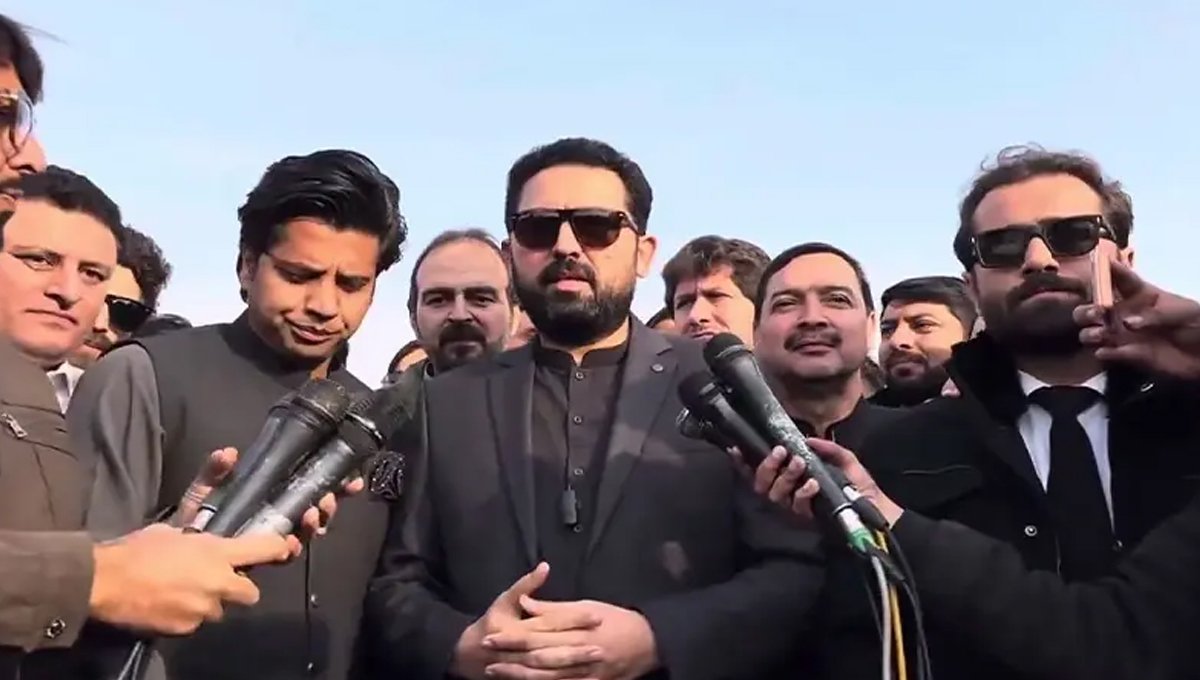 KP CM Sohail Afridi writes to PM Shehbaz Sharif over CNG gas suspension