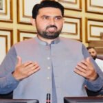 Chief Minister of Khyber Pakhtunkhwa, Sohail Afridi has formally assigned portfolios to provincial ministers, advisers, and special assistants, according to an official notification issued by the Cabinet Wing.