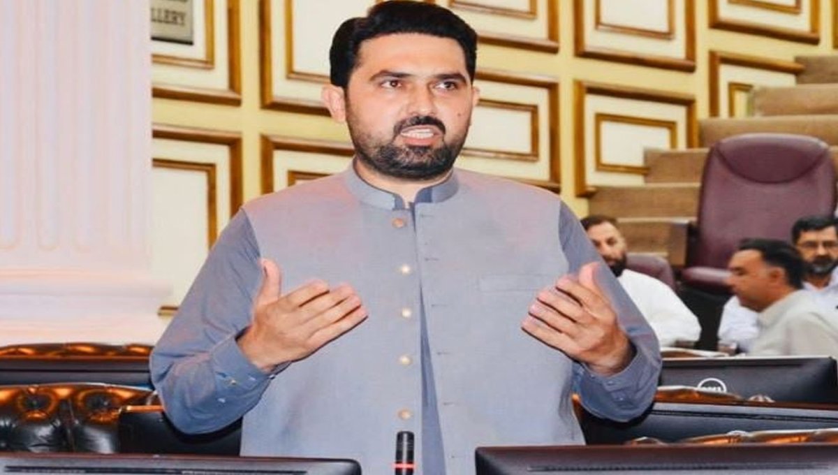 CM Sohail Afridi allocates portfolios to ministers, advisers, and special assistants