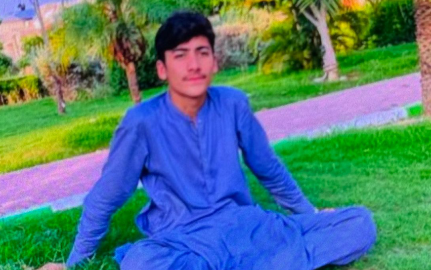 Friendship refusal claims teenager’s life in Charsadda