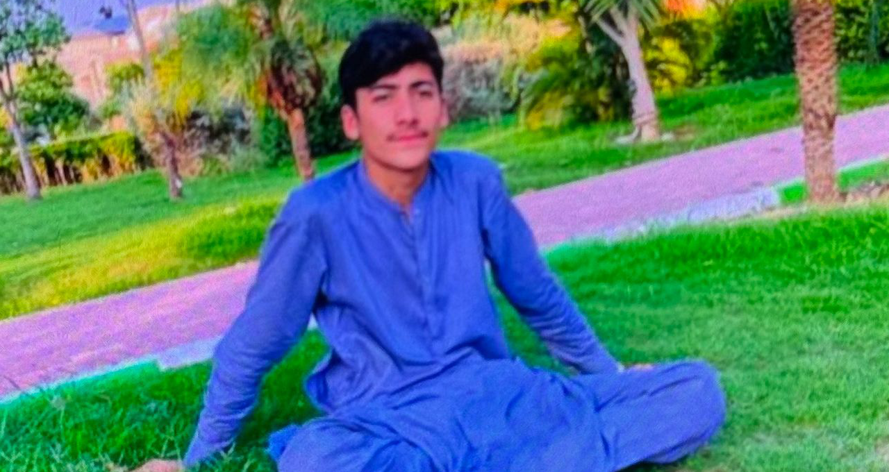 Friendship refusal claims teenager’s life in Charsadda