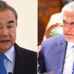 China has urged Pakistan to intensify its mediation efforts between Iran and the United States, emphasizing the urgent need to reopen the strategically vital Strait of Hormuz, which has been partially closed amid rising tensions.