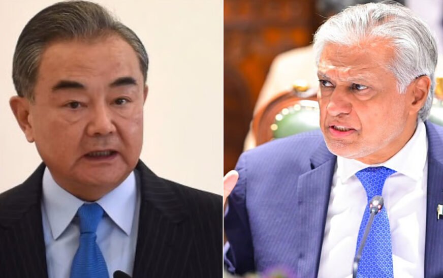 China has urged Pakistan to intensify its mediation efforts between Iran and the United States, emphasizing the urgent need to reopen the strategically vital Strait of Hormuz, which has been partially closed amid rising tensions.