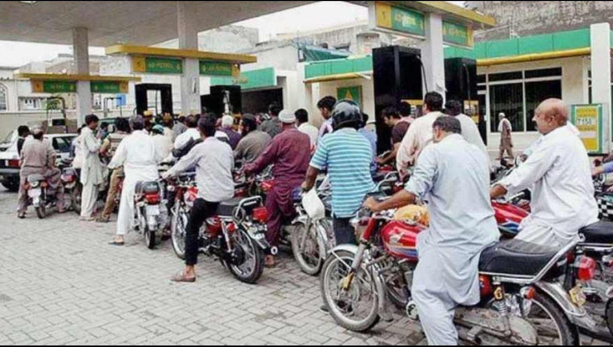 Citizen receives Rs100 instead of Rs2,200 under KP motorcycle relief scheme