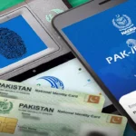 Citizens can now check where their Computerized National Identity Card (CNIC) has been used over the past 10 years through a new feature introduced in the Pak ID mobile application, according to official information.