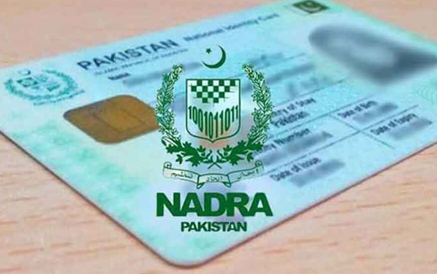 The National Database and Registration Authority (NADRA) has issued new guidelines for citizens applying for Computerized National Identity Cards (CNICs) and child registration certificates (B-Forms), urging timely updates and registrations to avoid possible future penalties.