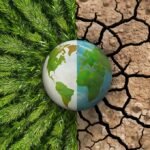 A new study has found that climate change may be contributing to a rise in antibiotic resistance, adding a serious new dimension to one of the world’s fastest-growing public health threats.