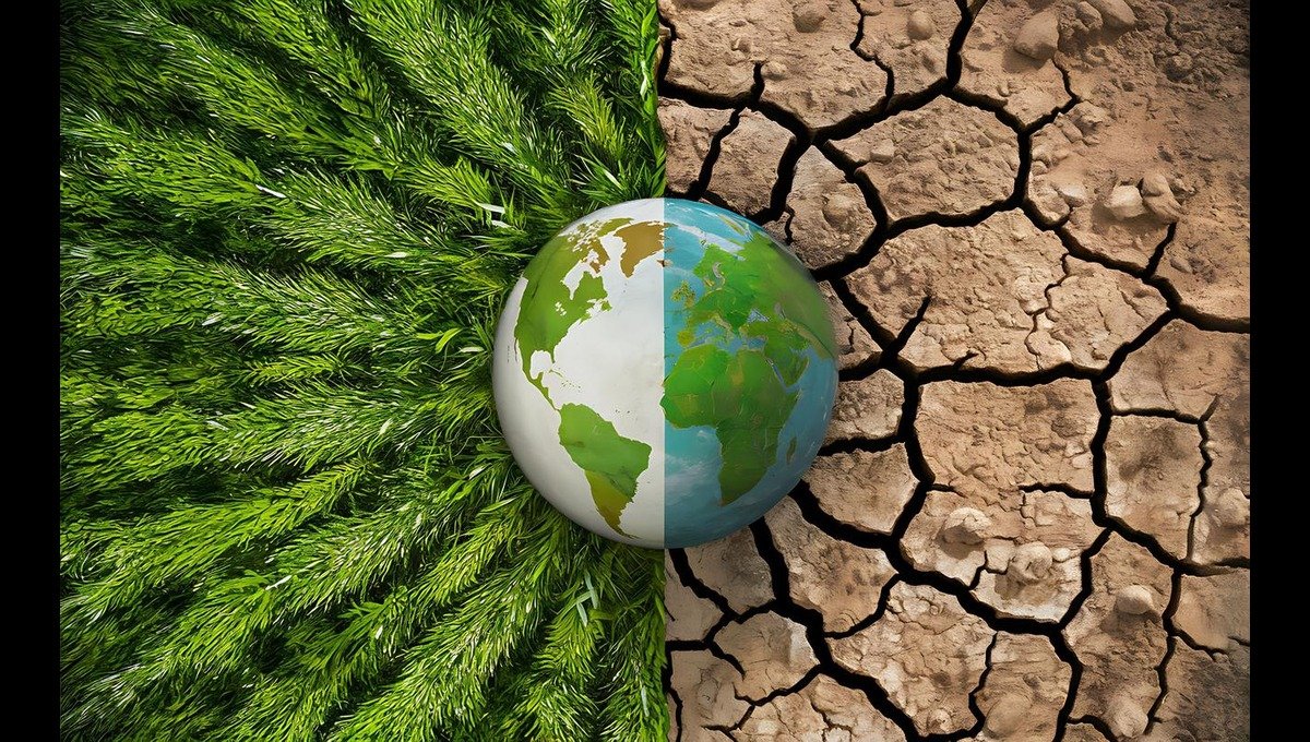 Climate change fuels rising antibiotic resistance, study warns