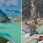 The construction costs of Mohmand and Dasu dams have witnessed a significant rise, as the Ministry of Water Resources has officially presented documents to the National Assembly showing the increased cost of these projects.