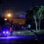 Cuba is facing a severe energy crisis, with widespread fuel shortages leading to prolonged electricity blackouts across the country.