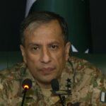 DG ISPR