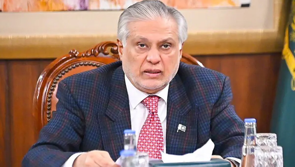 Dar: Pakistan ready to protect Saudi Arabia at any cost