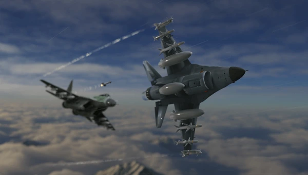 What is Dogfight and how the term get popular after May 07?