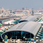 Dubai International Airport