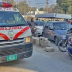 A domestic dispute turned tragic on Eid day in the Matta Shohkadhra area of Swat, where a man allegedly shot and killed his wife, injured his sister-in-law and later died by suicide, police said.