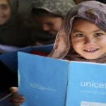 The United Nations Children’s Fund (UNICEF) offers professionals the chance to be part of a global network serving children and communities worldwide.