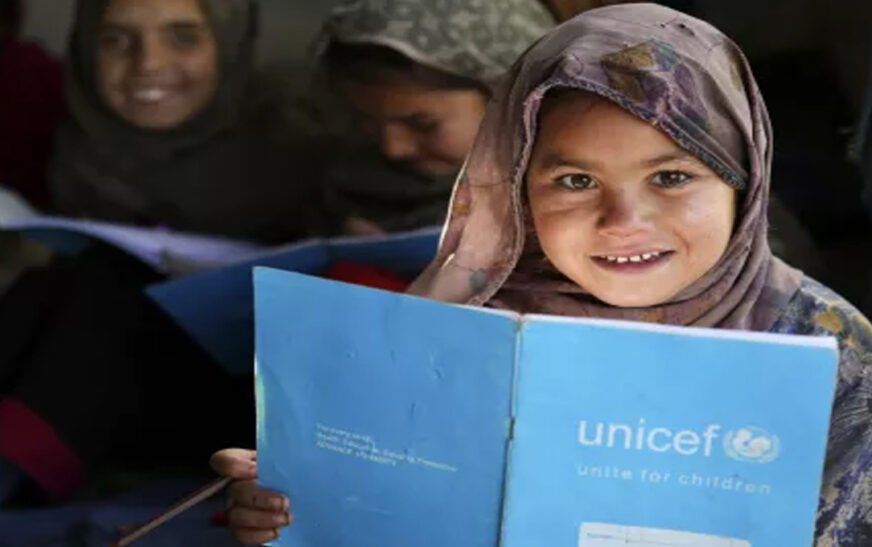 Exciting job opportunities available at UNICEF