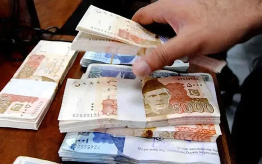 Official documents from Ministry of Finance have revealed that senior executives heading several state-owned and semi-government institutions are receiving monthly salaries and benefits running into millions of rupees, with some pay packages exceeding Rs15 million.