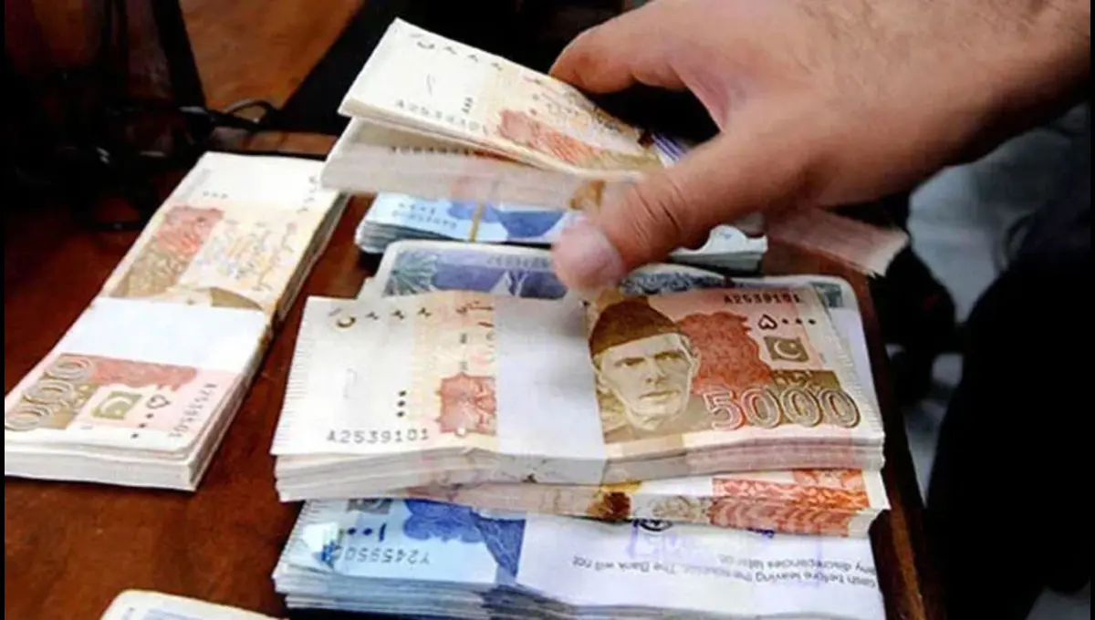 Finance Ministry reveals salaries of top public sector executives reaching Rs15 million