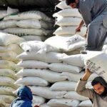 Residents of Peshawar are facing sudden price shocks as the cost of flour surged significantly in a single day, raising concerns across the city.