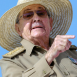 Cuban president