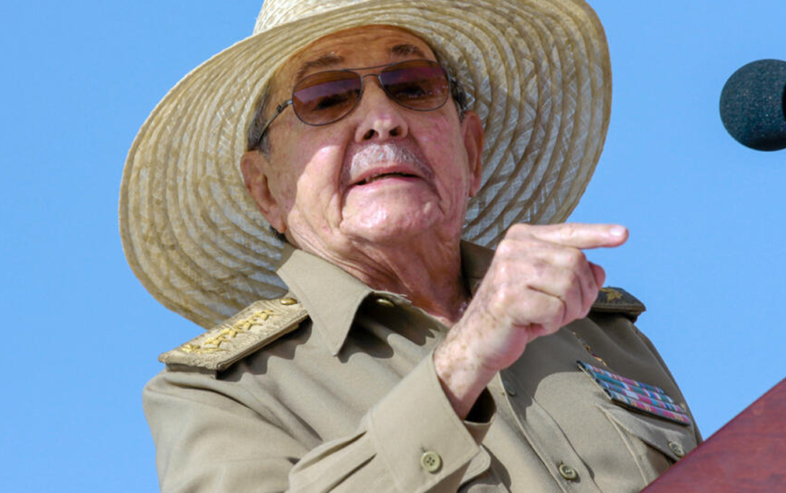 Cuban president