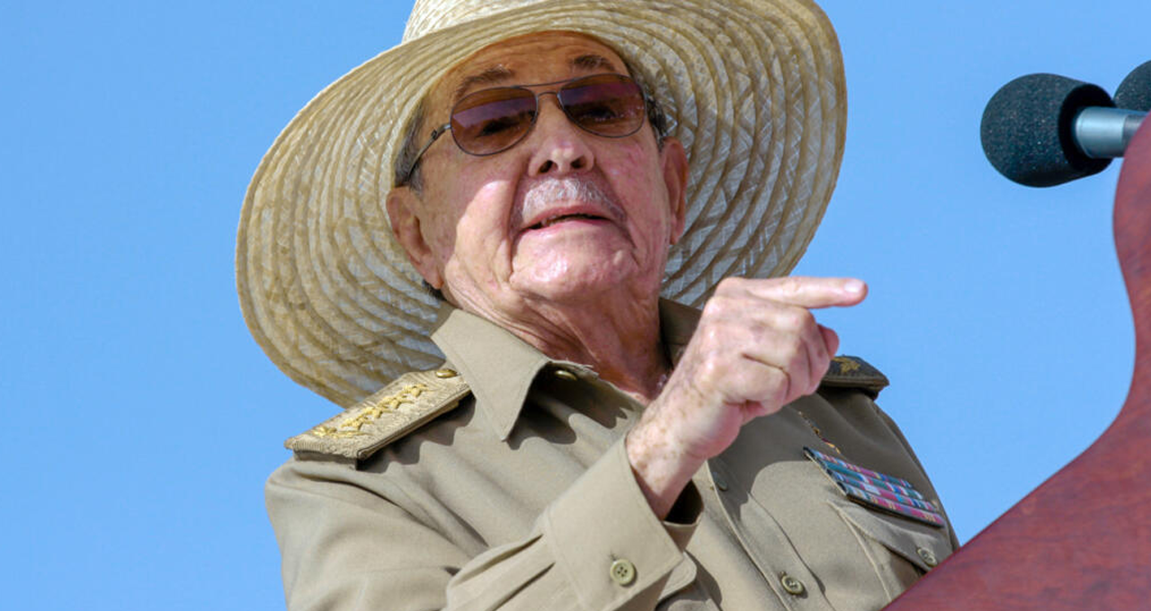 US indicts former Cuban president on serious charges