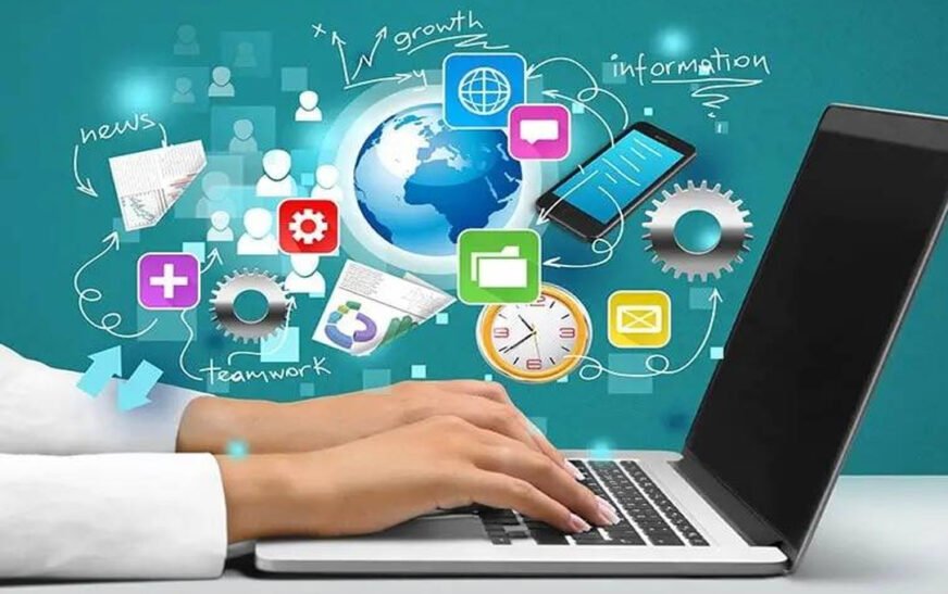 The government has introduced a nationwide free digital skills training course that will help youths acquire knowledge about technological advancements and enhance their job prospects in the digital era.