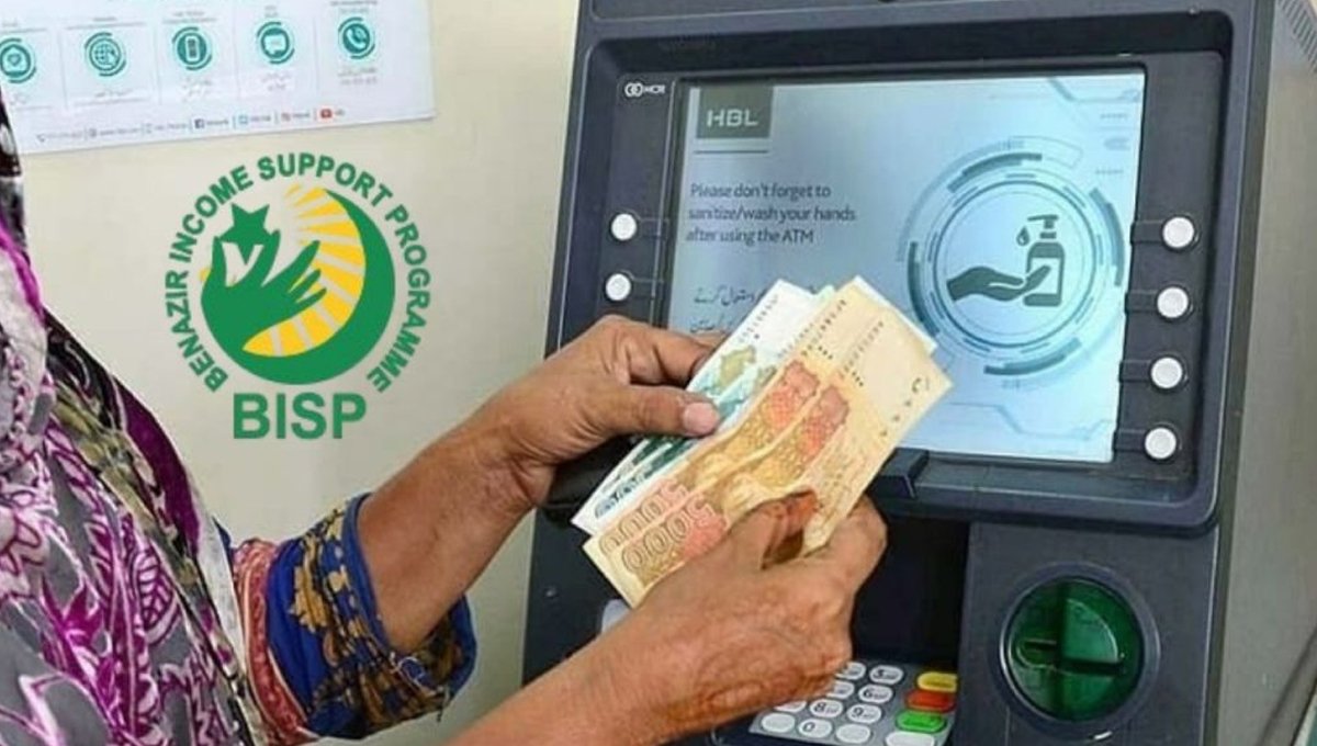 Good news for low-income families: BISP announces new payment ahead of Eid-ul-Azha