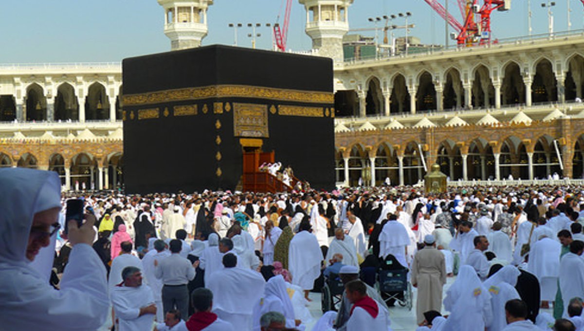 Good news for those planning to perform Umrah