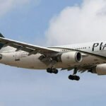 Pakistan International Airlines (PIA) has announced a significant fare reduction for passengers traveling from Pakistan to Saudi Arabia, offering a 40 percent discount on selected routes.