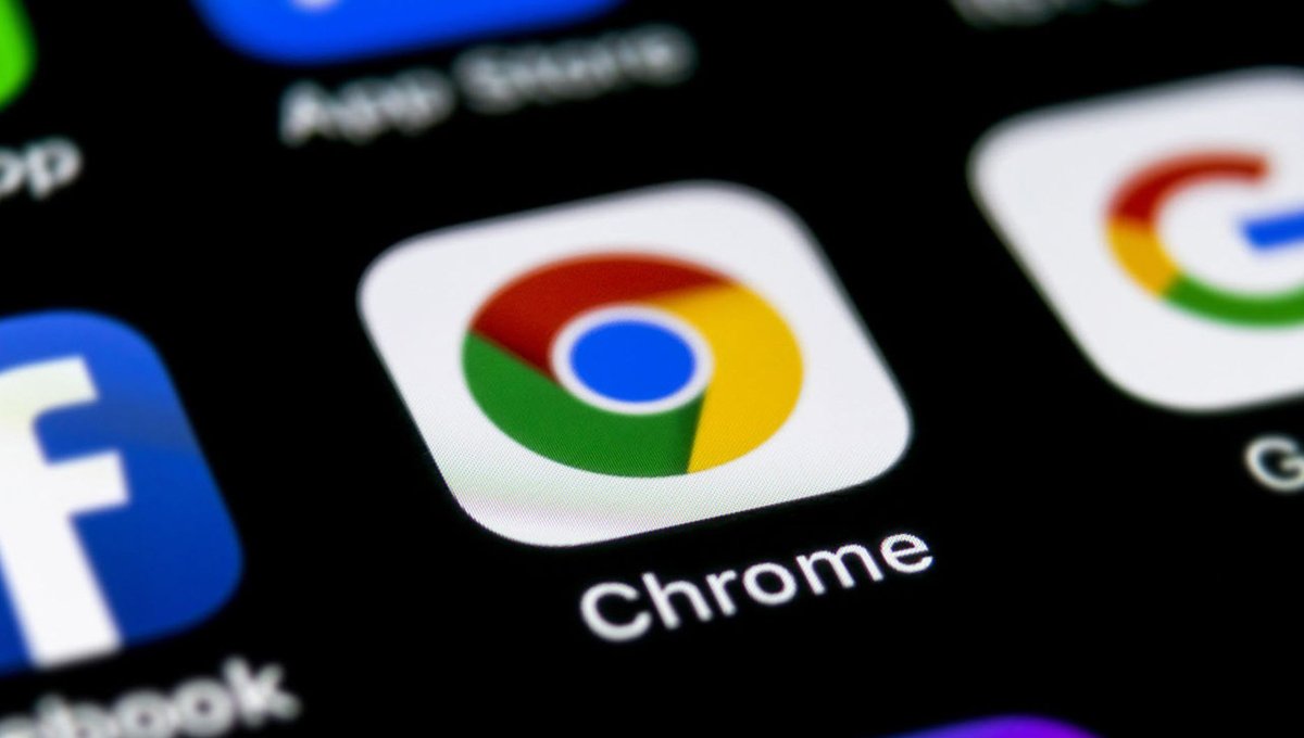 Google Chrome users urged to update browser to fix security issues