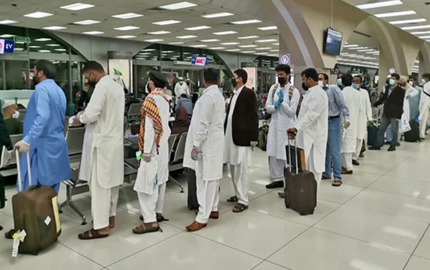 The Bureau of Immigration and Overseas Employment has issued important guidelines for Pakistanis seeking jobs abroad, warning against trusting verbal promises from employers.