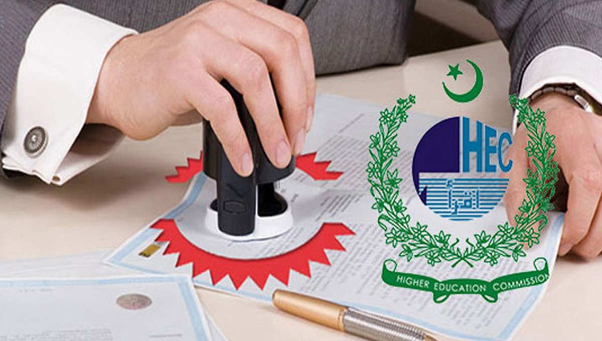 HEC announces significant increase in degree attestation fee