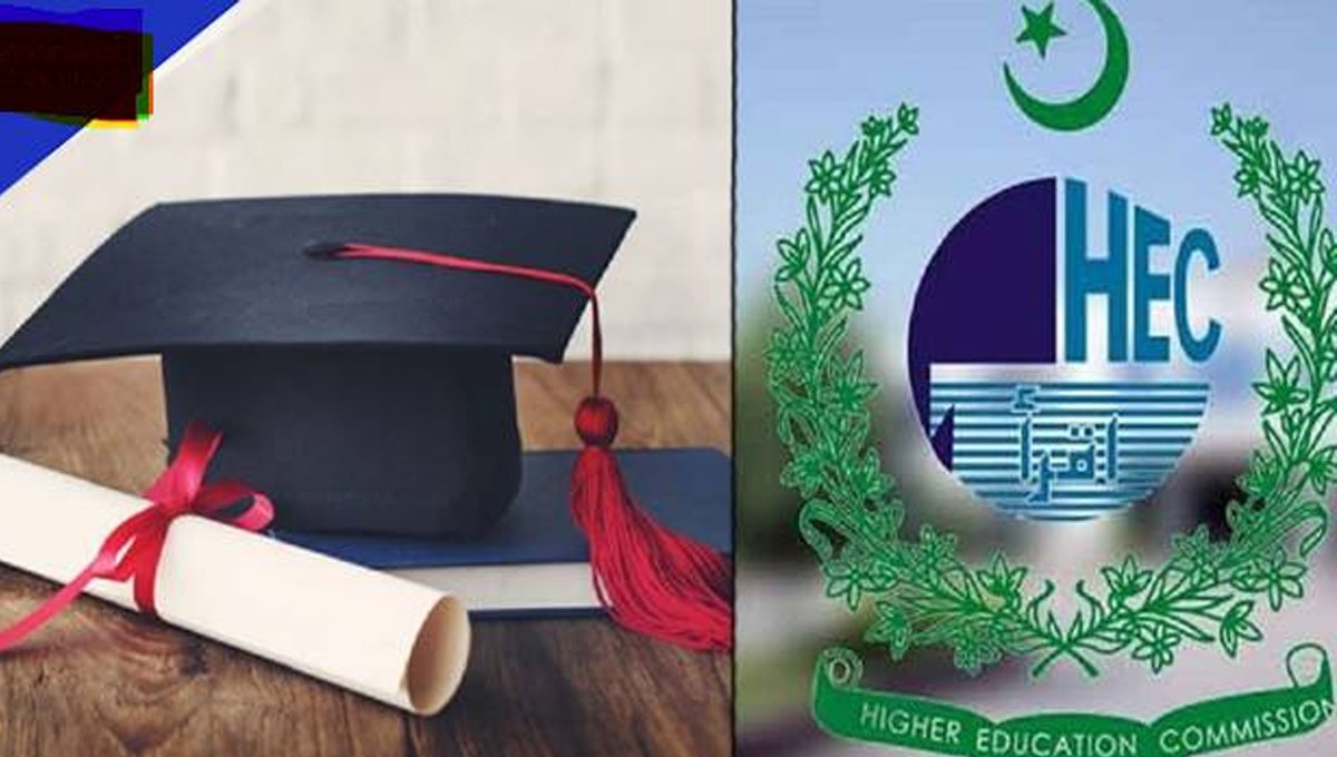 HEC introduces new policy for MPhil and PhD admissions