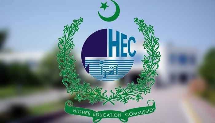 HEC report raises concerns over performance of universities in KP