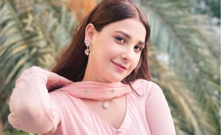 Actress Hina Altaf opens up about unpleasant experience during shooting
