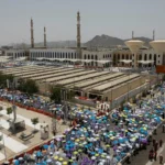 Hajj sermon
