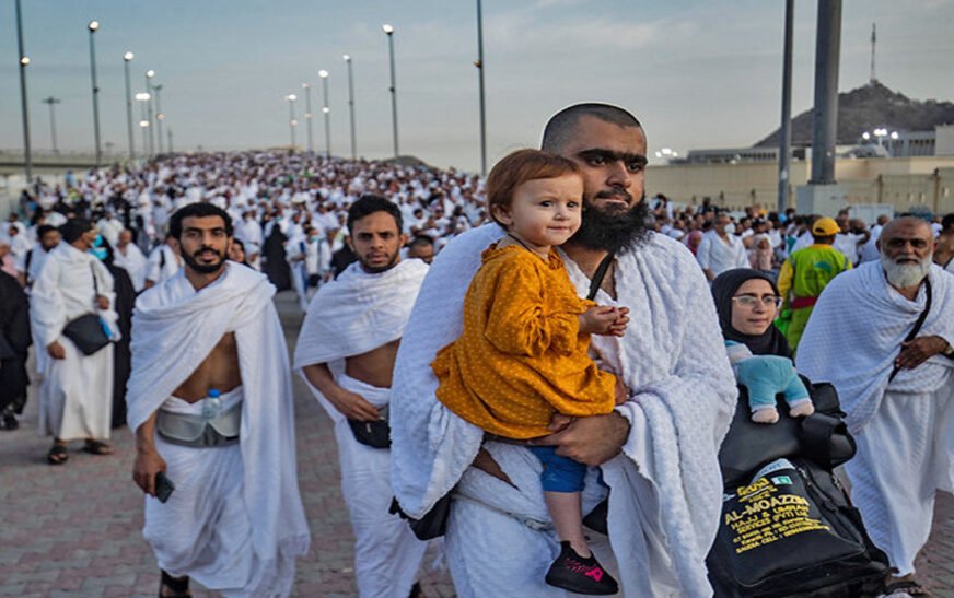 Pakistani pilgrims are expected to spend approximately Rs 9.54 billion on Qurbani (animal sacrifice) during the upcoming Hajj season, according to official estimates.